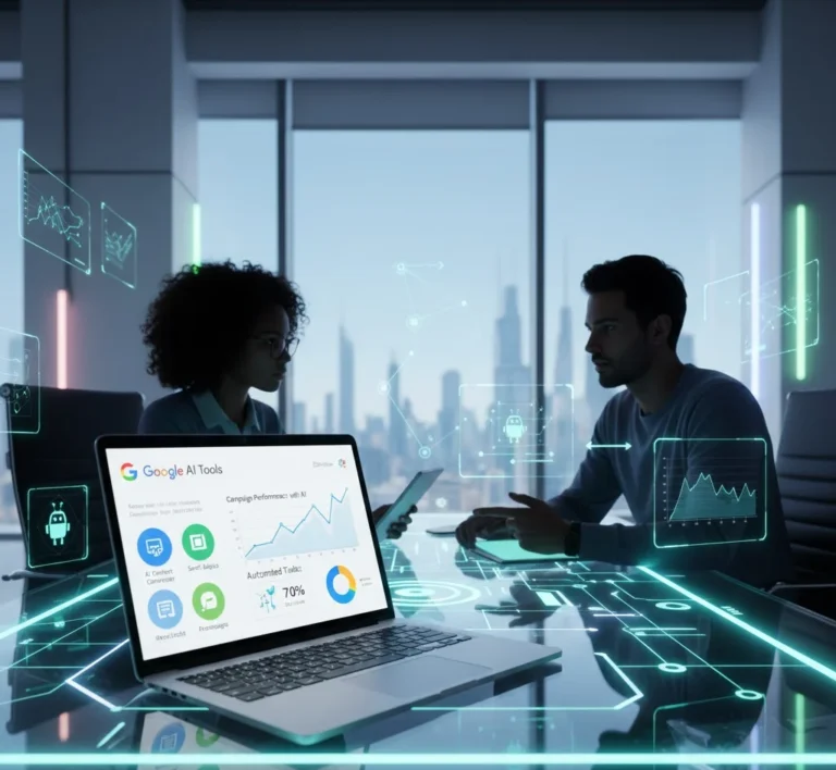 7 Free Google AI Tools You Should Start Using Today (India-Focused Guide)