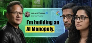 NVIDIA’s $20B AI Monopoly Strategy & China’s Free GPT-5 Alternatives – AI Race in 2025