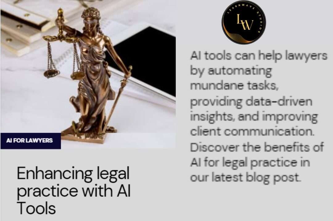 AI Tools for Lawyer