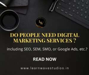 Do People Need Digital Marketing Services