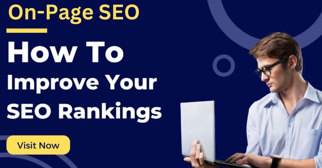 Exploring On-Page SEO Understanding Essential Topics for Optimizing Your Website