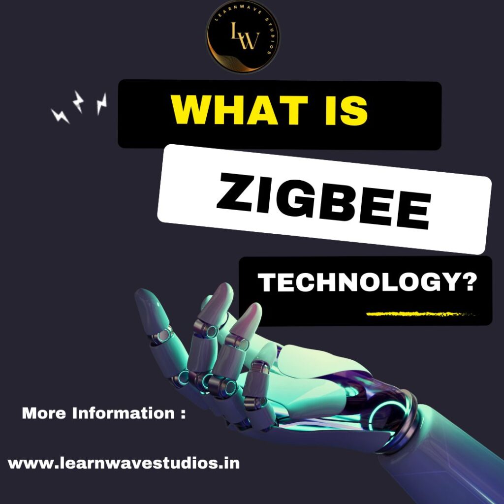 Understanding ZigBee Technology A Comprehensive Guide