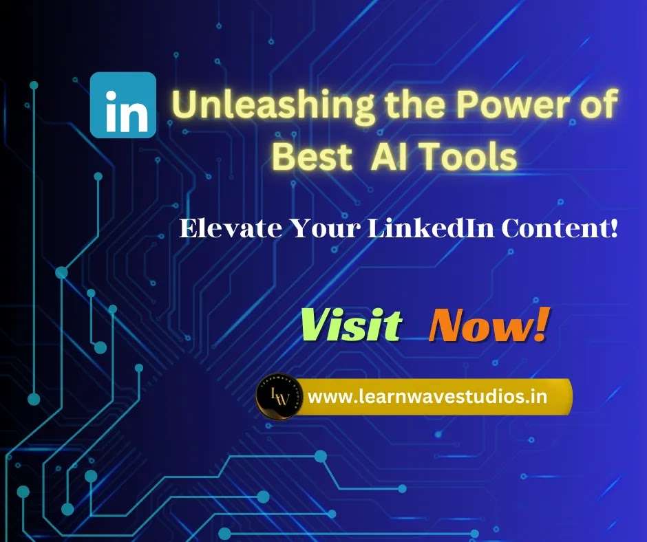 10 Best AI Tools for LinkedIn Content