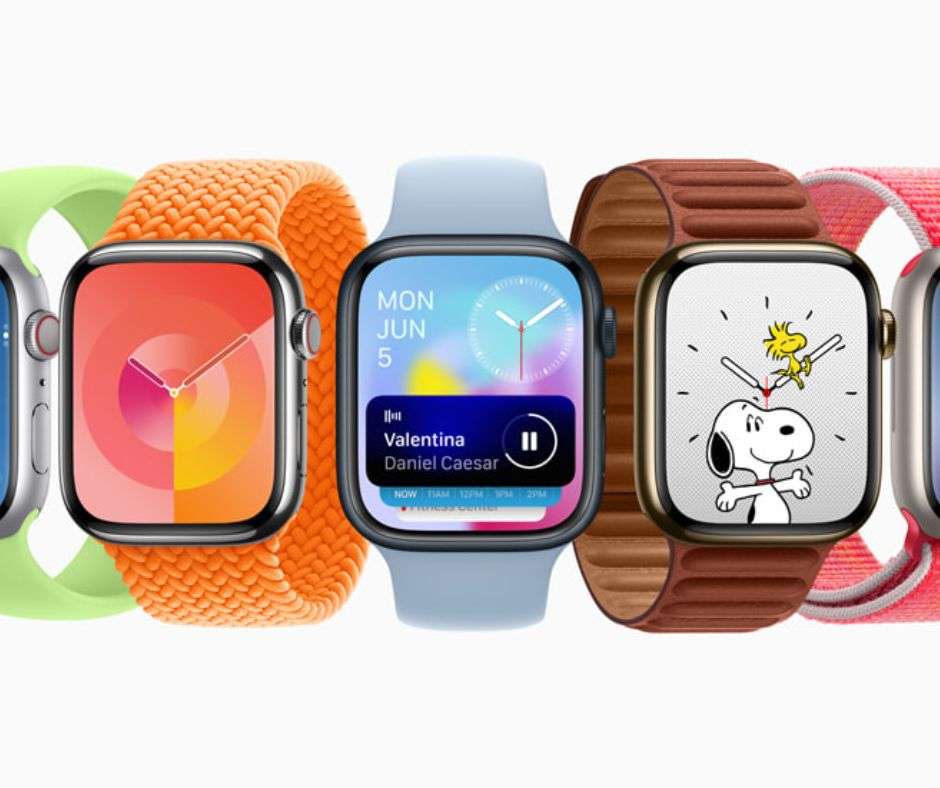 Apple Watch 10 Ultimate Redesign & Health Features Integration