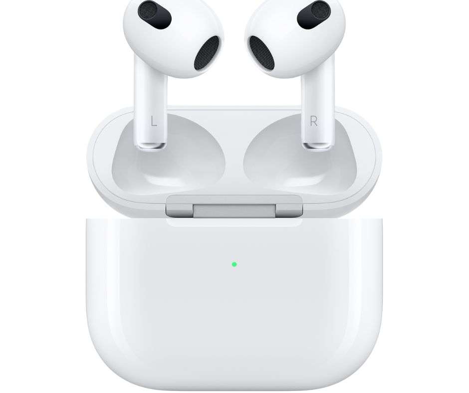 Apple to Release Two New AirPods Models in 2024