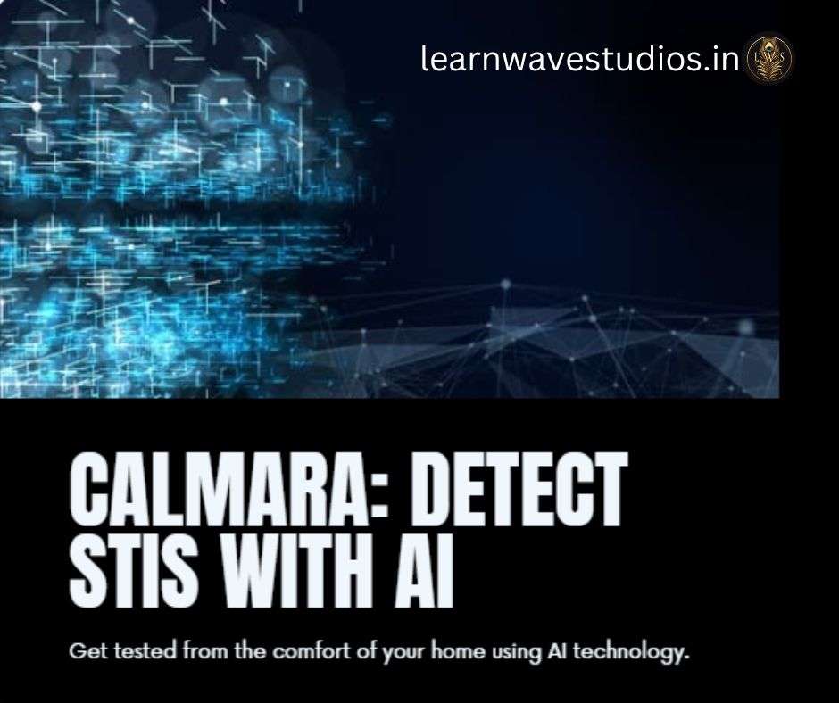 Controversy AI-Powered STIs Detection with Calmara