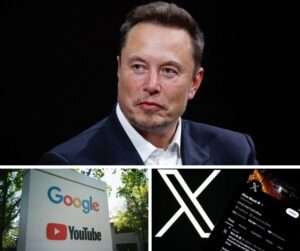 Elon Musk Announces Exciting News Long-Form Videos Coming Soon to Smart TVs with X