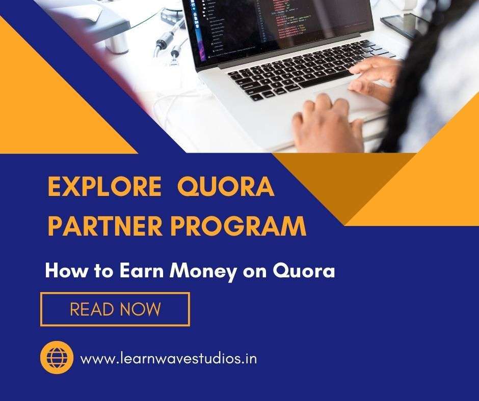 ExploRE Quora Space Program -How to Earn Money on Quora