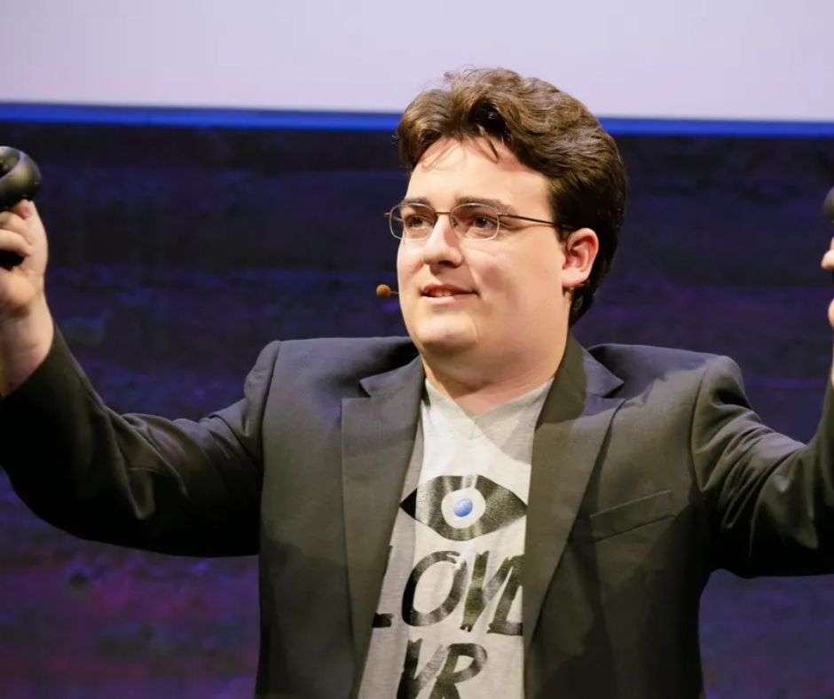 Future of AI in Warfare Palmer Luckey's Bold Vision