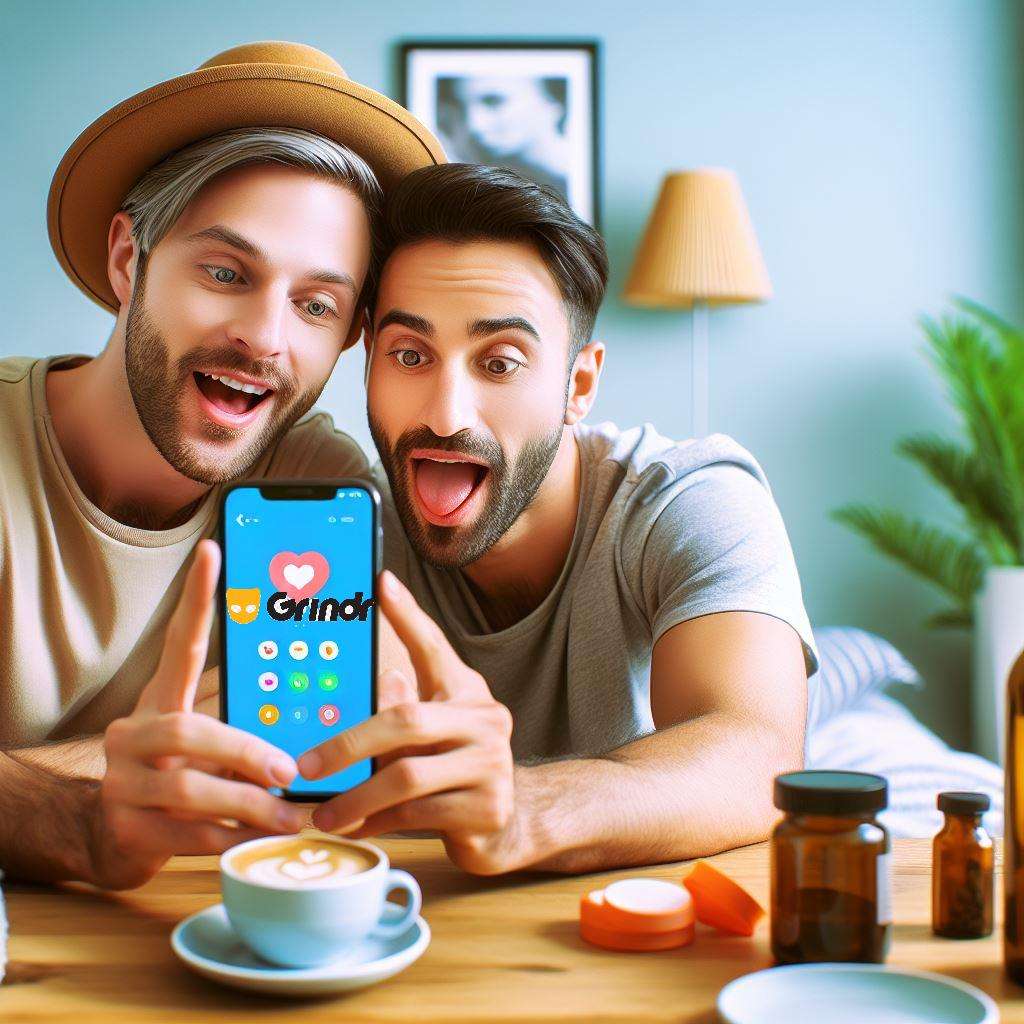 Gay App Grindr May Introduce AI Chatbot for Flirting and Sexting