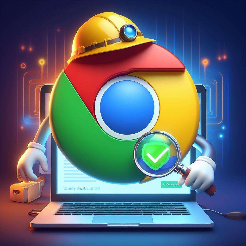 Google Chrome's Safety Check  Safeguard Your Browsing Experience