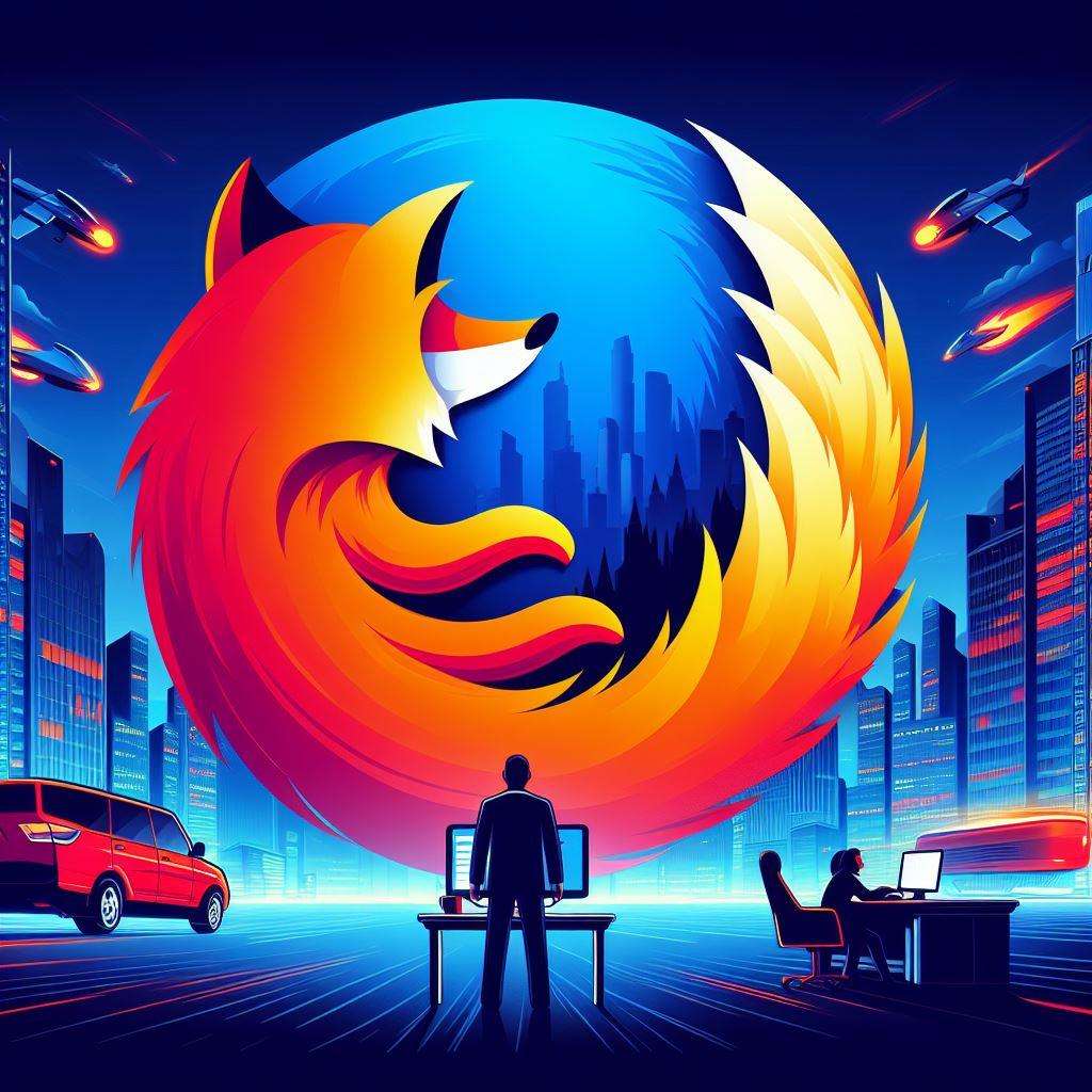 Government's Security Warning for Firefox Browser Users in India