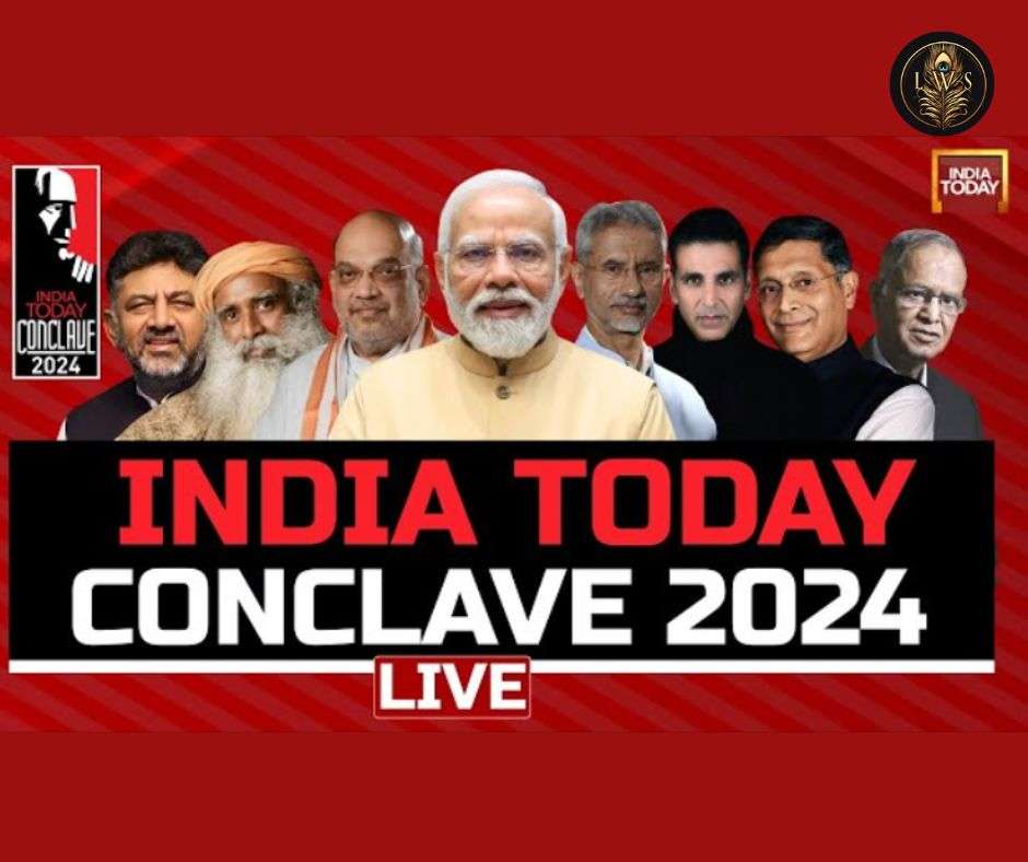 India Today Conclave 2024 Highlights Explore