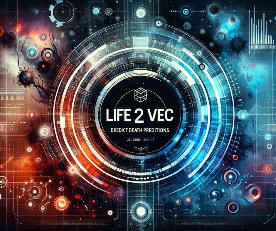 Life2vec New AI Chatbot Predicts Your Life and Death Unveiled in Denmark