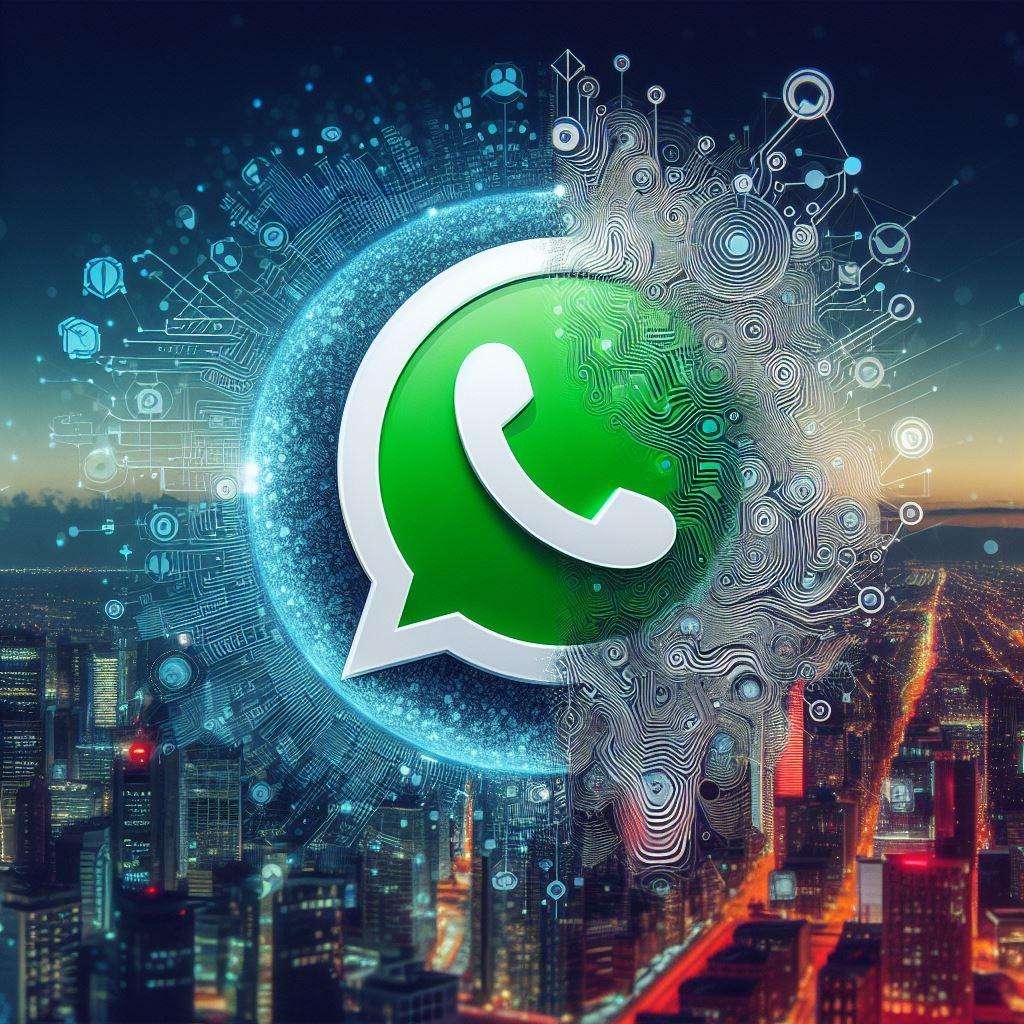 Meta's Plan to Enhance WhatsApp with AI-Powered Features