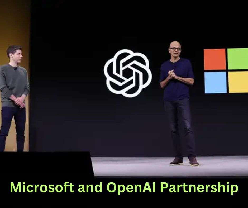 Microsoft and OpenAI Partnership Building a $100 Billion Stargate AI Supercomputer