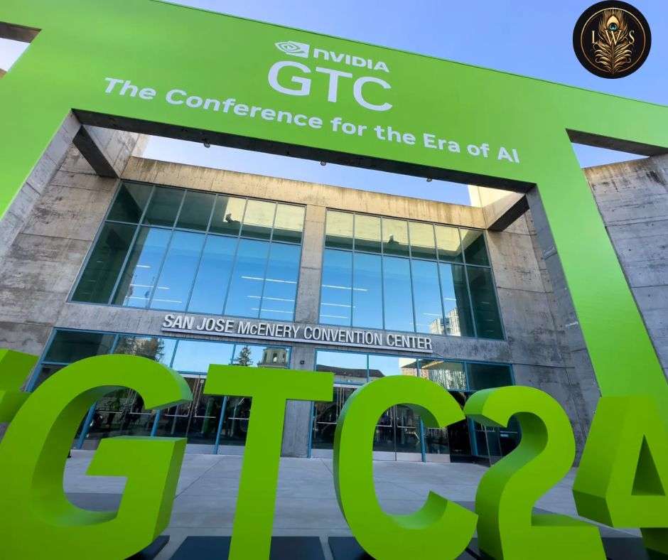 NVIDIA's Global Technology Conference 2024 A Definitive Recap