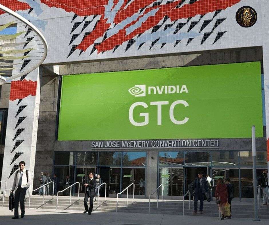 Nvidia's Keynote GTC 2024 Future of AI and Robotics