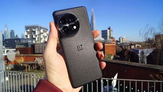 OnePlus 12 - Price- Key Specifications