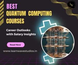 Top 10 Quantum Computing Career Outlooks with Salary Insights