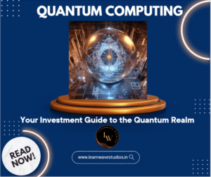 Top 10 Quantum Computing Stocks to Watch Your Investment Guide to the Quantum Realm