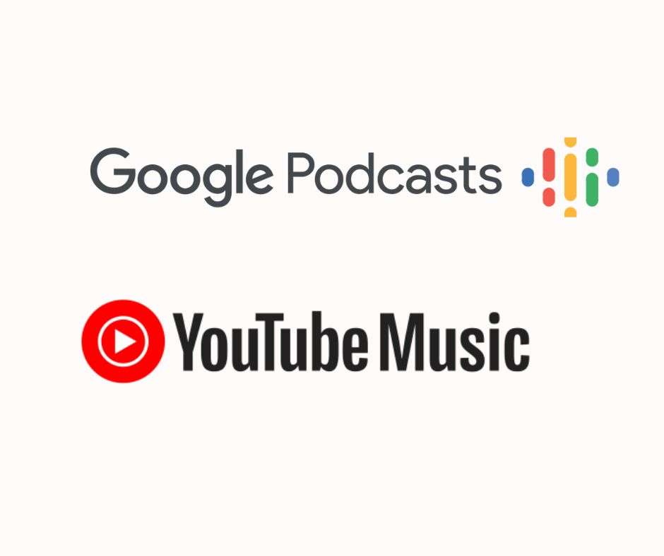 Transitioning from Google Podcasts App to YouTube Music Step-by-Step Migration Guide