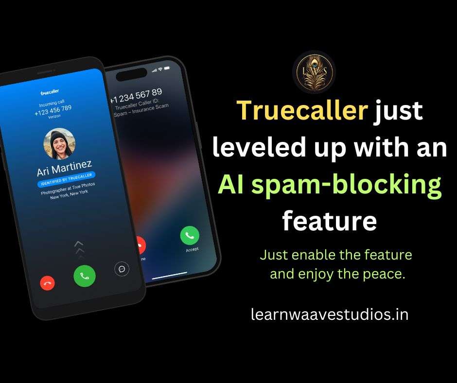 Truecaller's AI Spam-Blocking Feature Activate Now