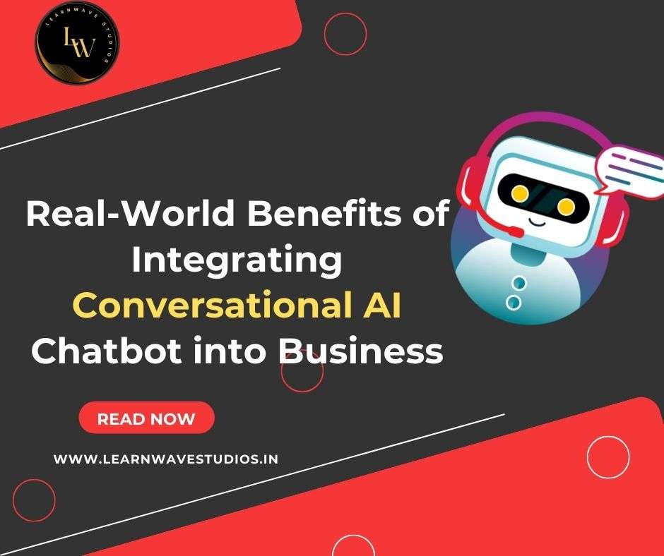 Unveiling the Tangible Business Benefits of Implementing Advanced Conversational AI Chatbots