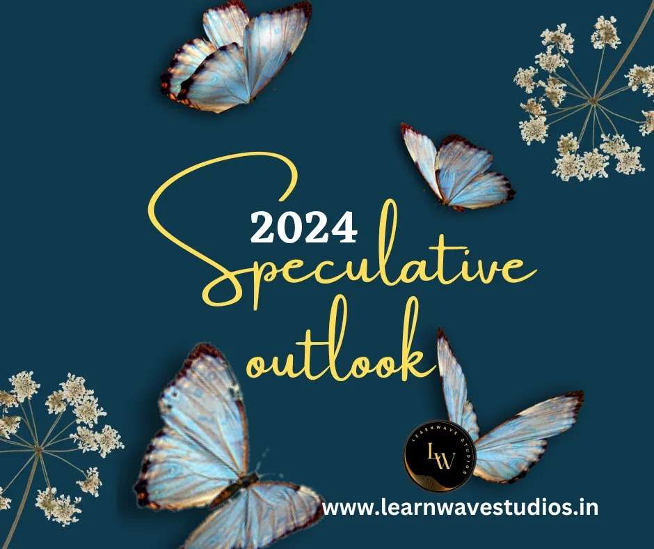 outlook for 2024