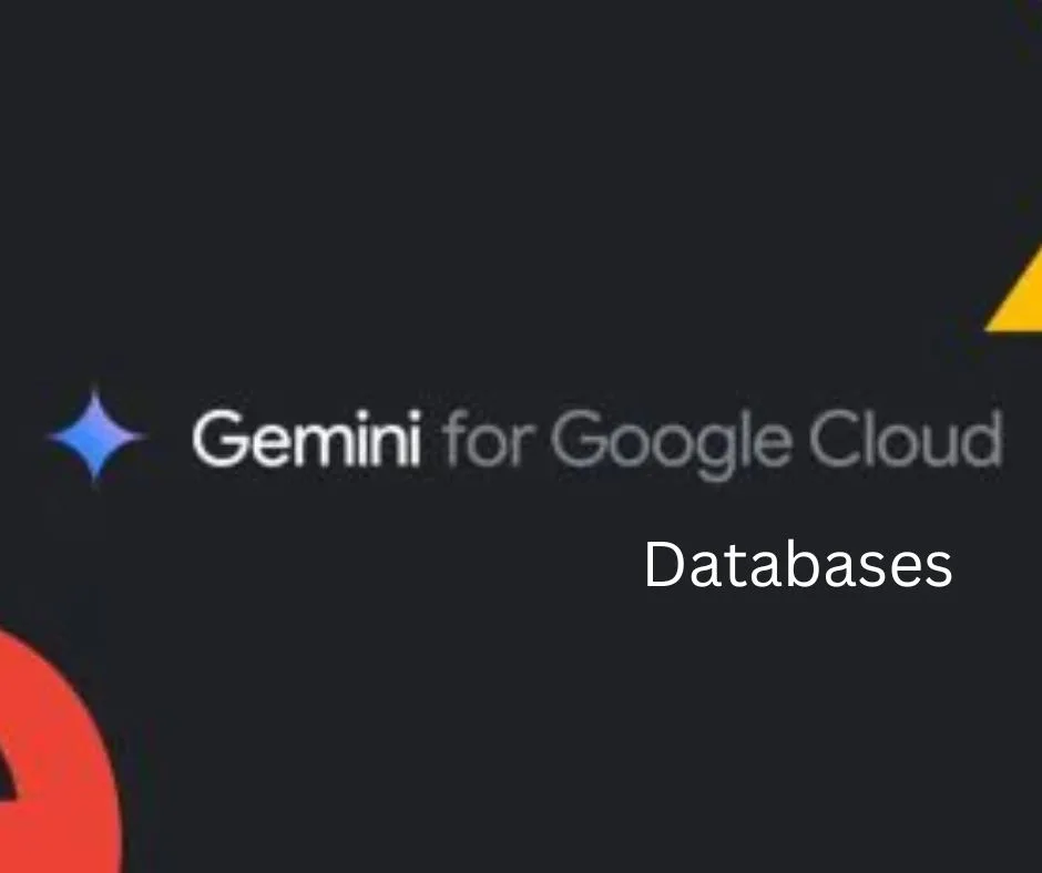 Google's Gemini in Databases Revolutionizing Database Management