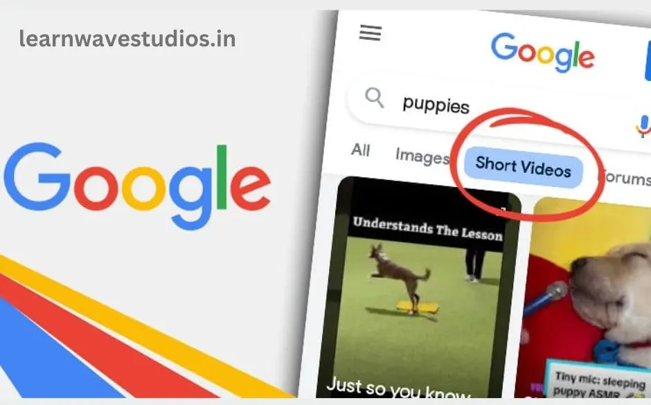 Google's Short Videos Filter A Game-Changer for TikTok and Instagram