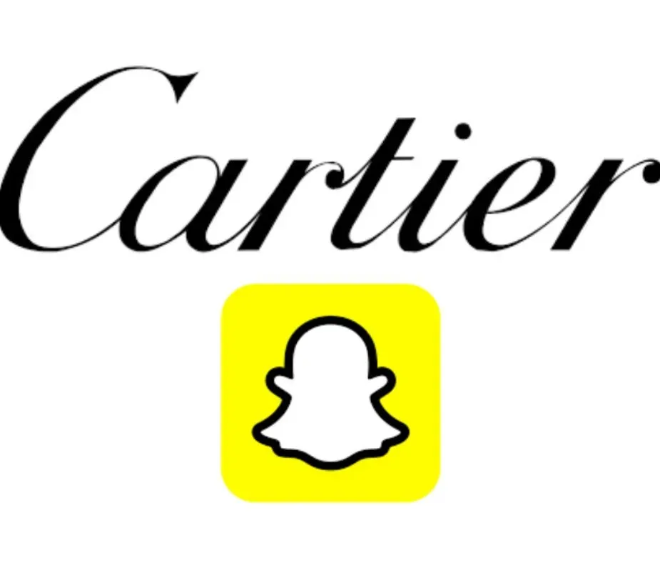 How to Access the Cartier Trinity Ring Lens on Snapchat