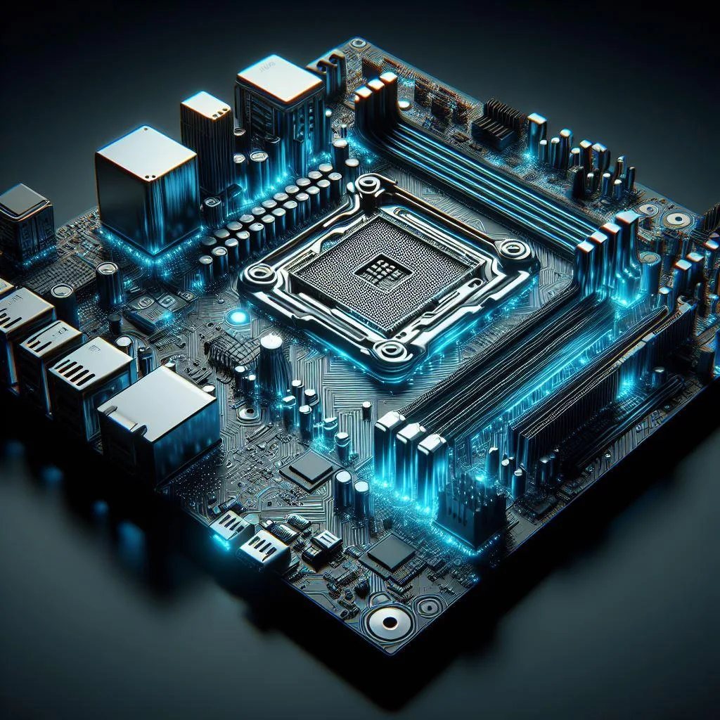 How to Find Motherboard Model on Windows, macOS, and Linux