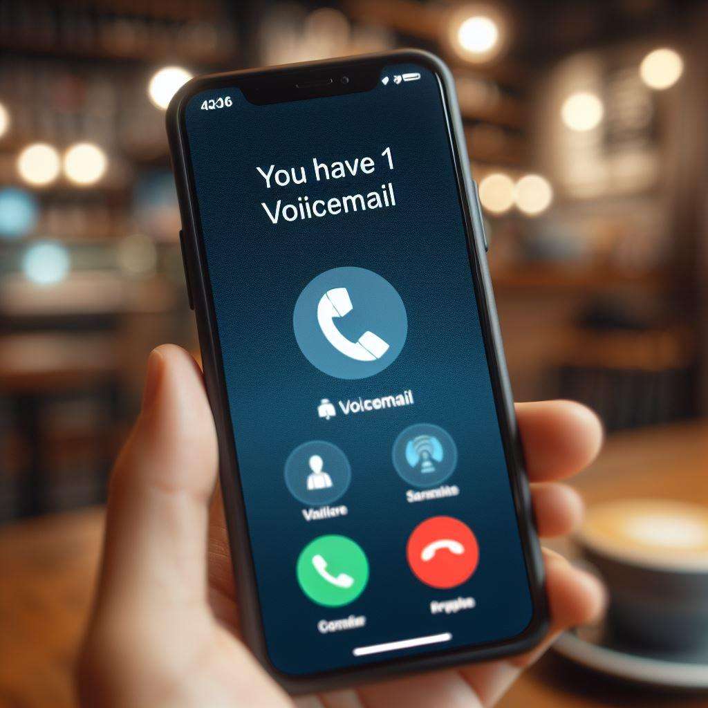 How to Set Up Voicemail on Your iPhone A Complete Guide