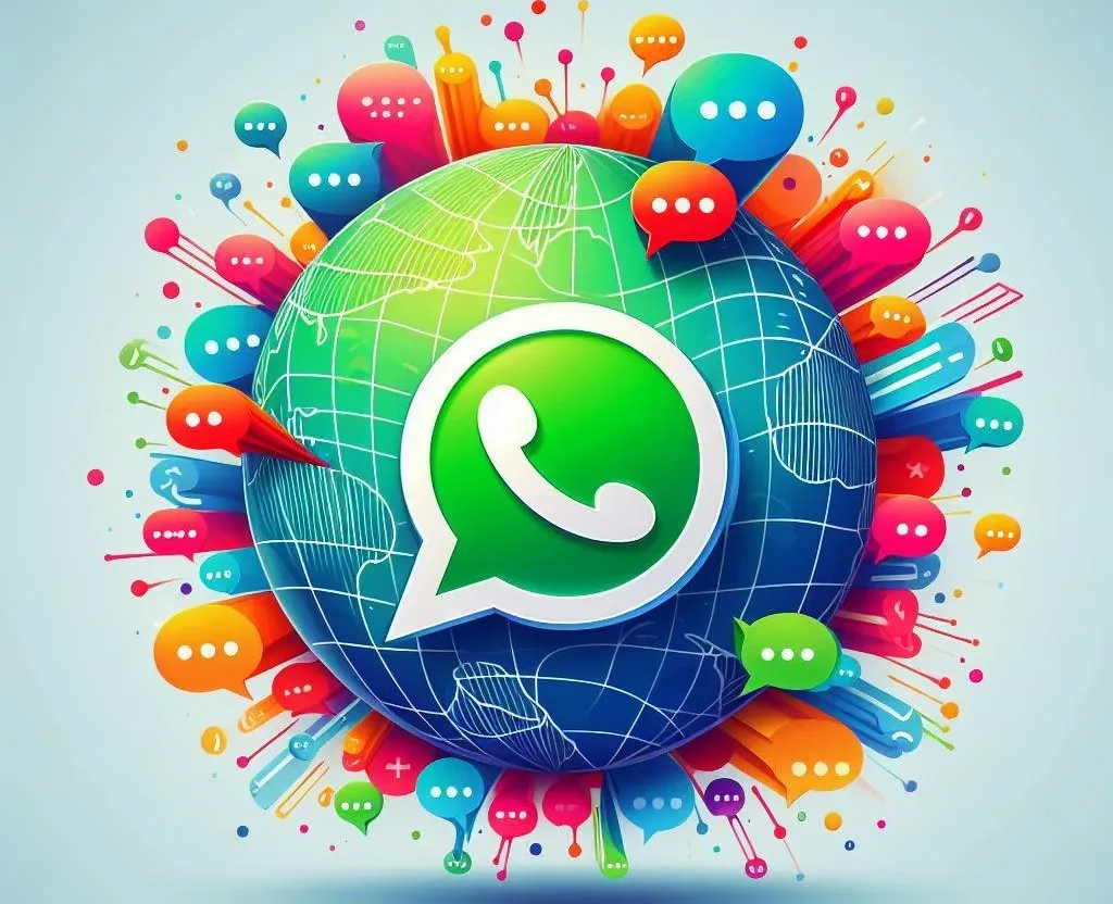 How to Use WhatsApp as a Digital Journal Platform