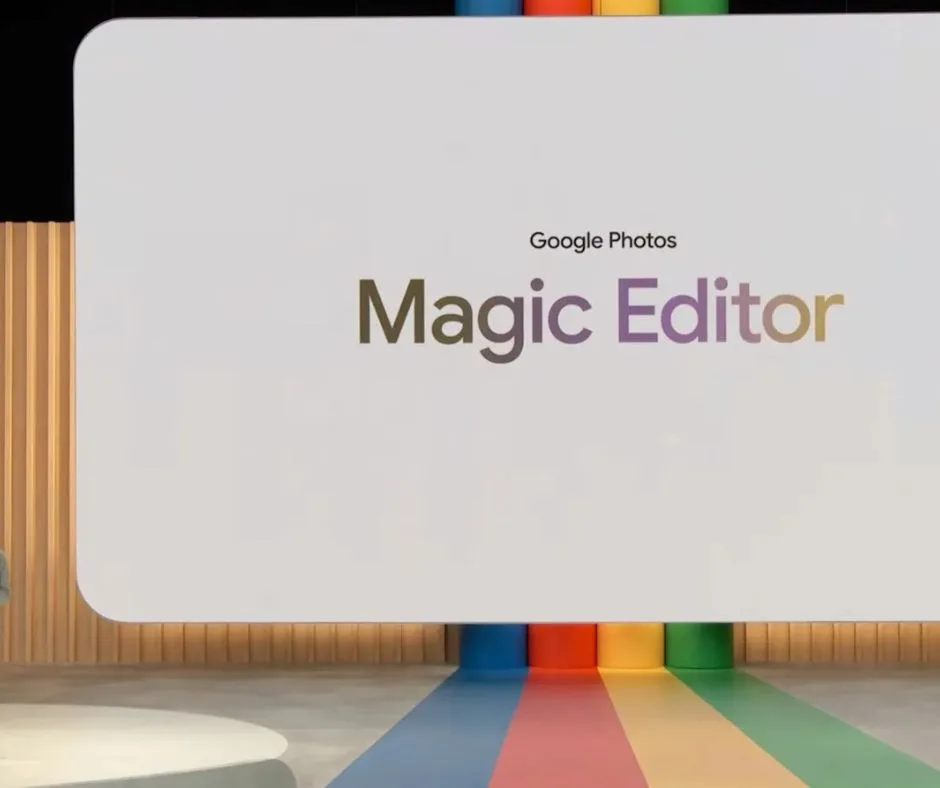 Magic Editor AI Editing Tools to All Google Photos Users for Free