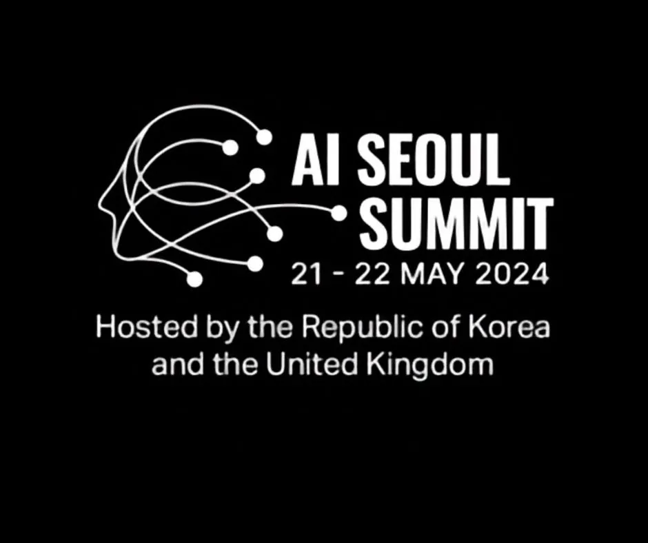 UK and South Korea Co-host AI Seoul Summit 2024