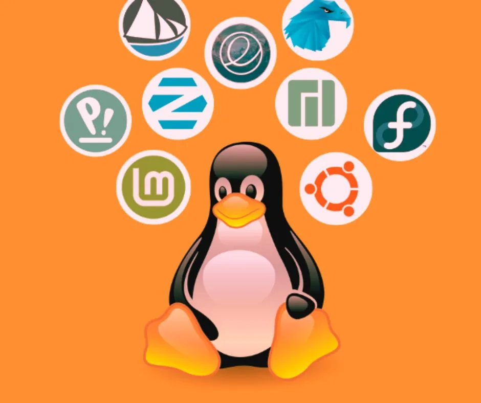 Unveiling 10 Weird Versions of Linux that Actually Exist