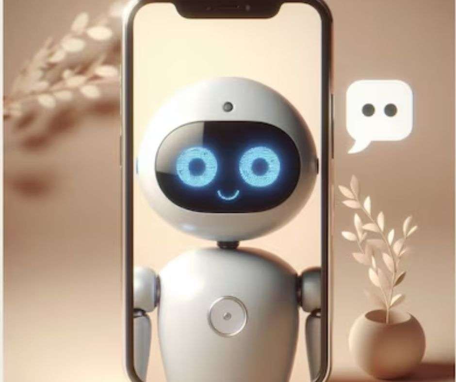 Claude on Your iPhone Your New AI Chatbot Companion