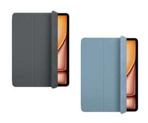 New Smart Folio Cases for apple iPad Pro and iPad Air