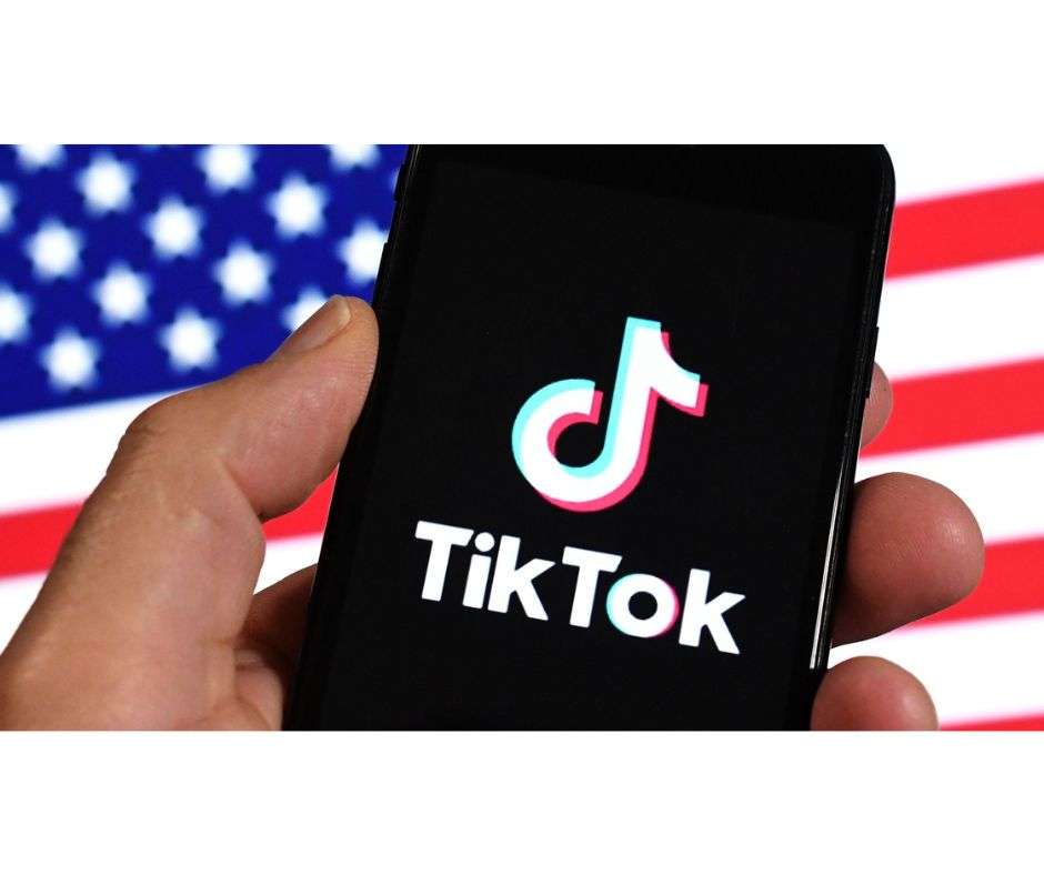 TikTok Sues US Government