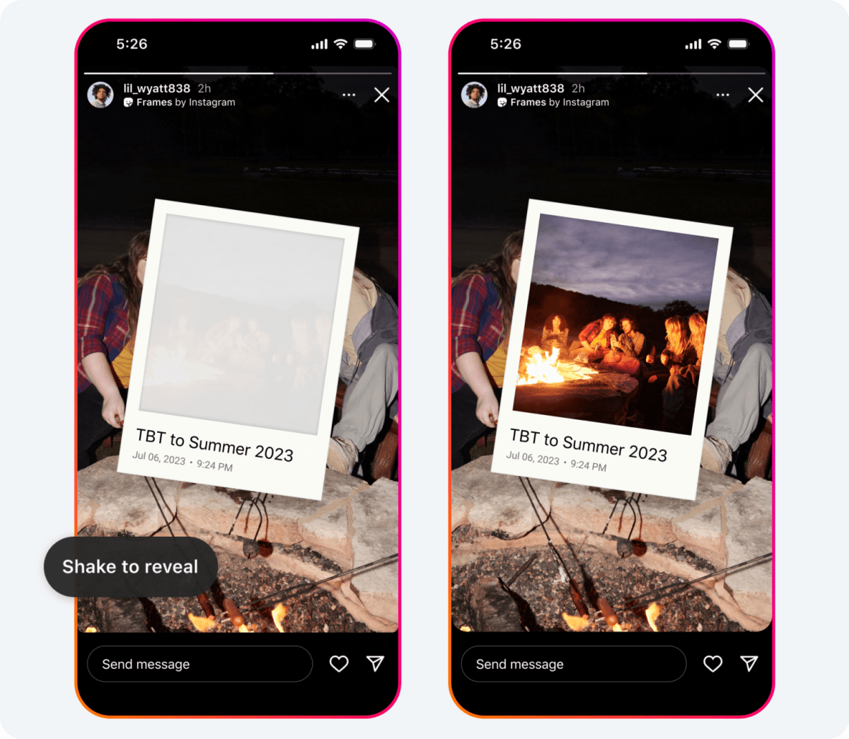 Instagram's Exciting New Story Features