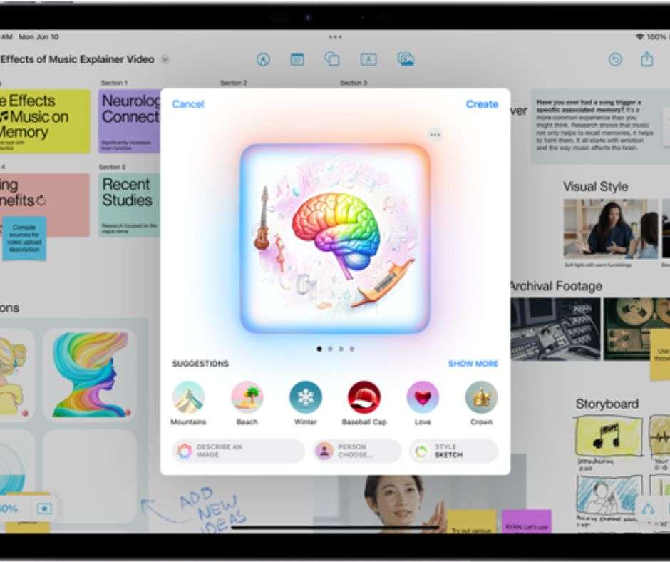 Apple Intelligence A Game-Changer for iPhone, iPad, and Mac Users