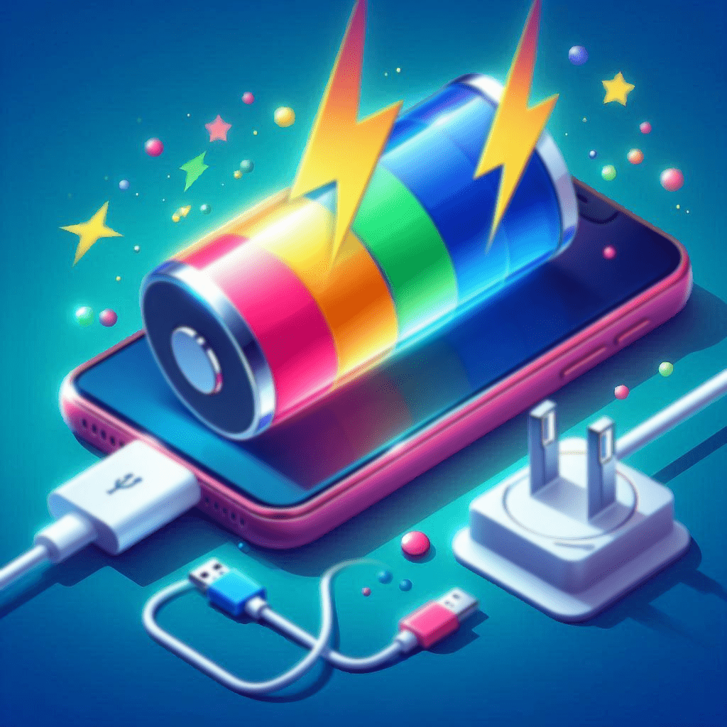 Discover iOS 18's Incredible New Battery Features for iPhone 15 A Game-Changer!