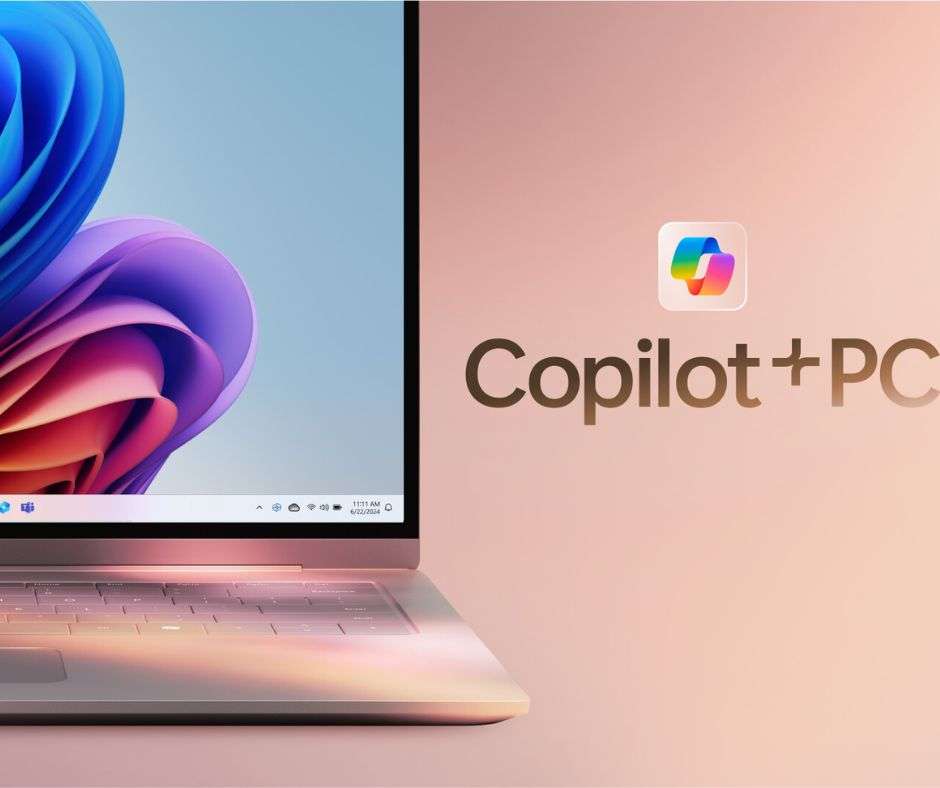 Recall AI Tool Your Photographic Memory on Copilot+ PCs