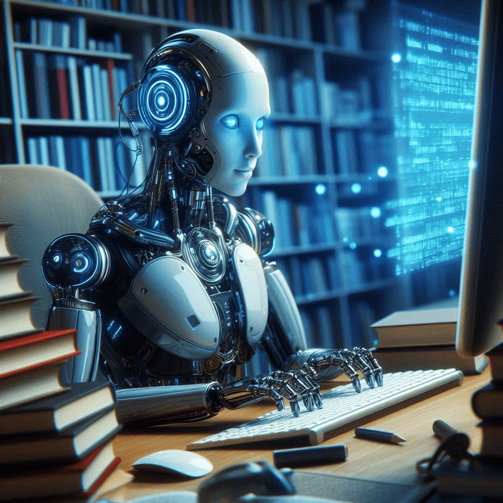 Artificial Intelligence Course at low cost