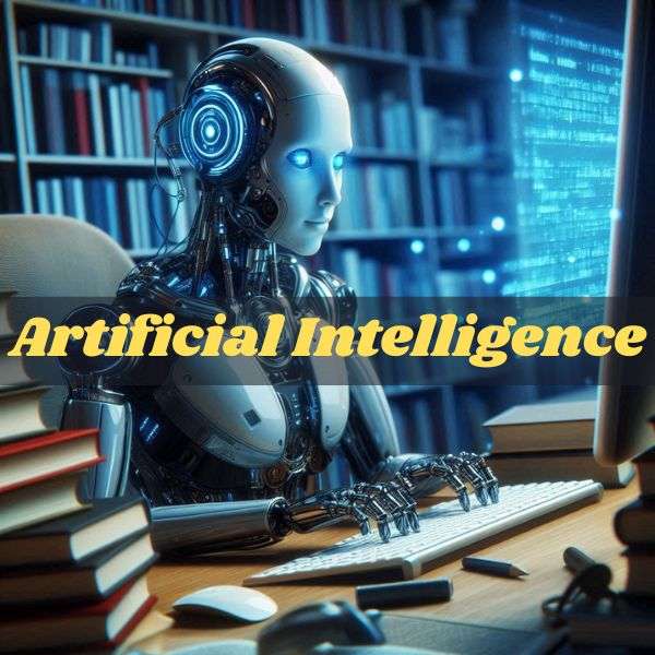 Best Artificial Intelligence Training