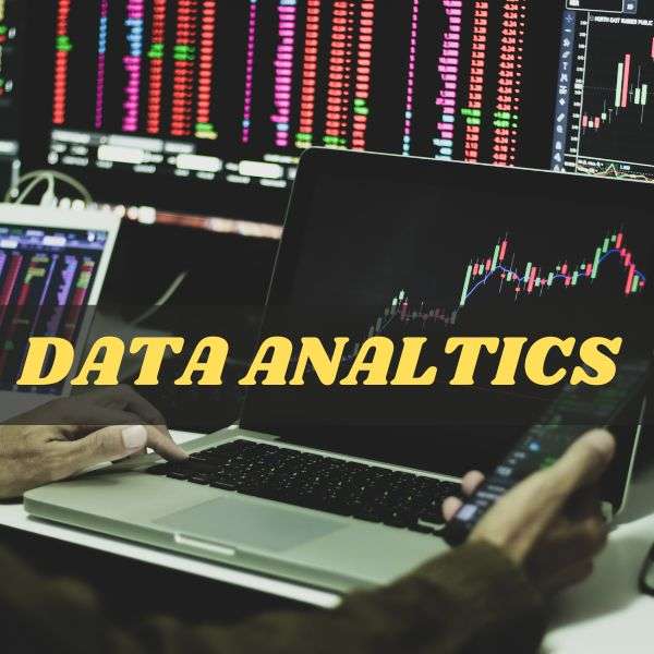 Best DATA ANALYTICS MASTER CLASS TRAINING