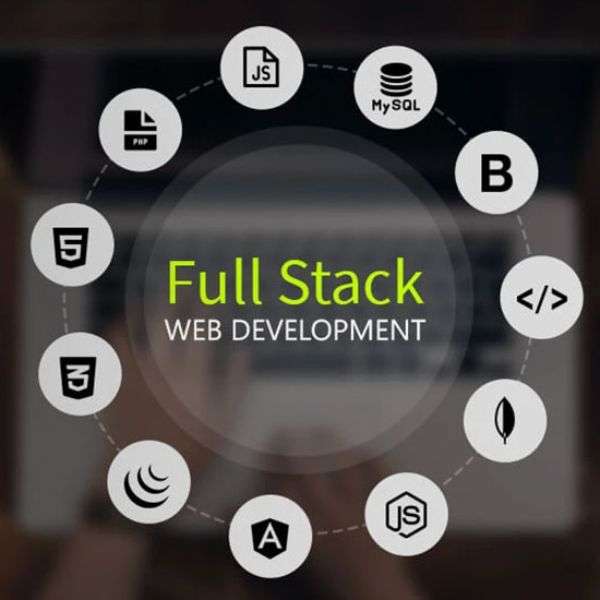 Best Full Stack Development Basic to Advance