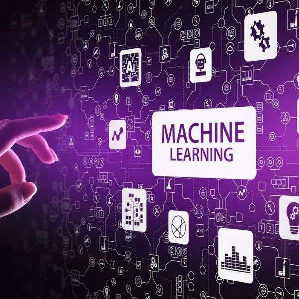 Best Machine Learning Training